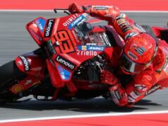 MotoGp, oggi il Gp di Germania – Diretta