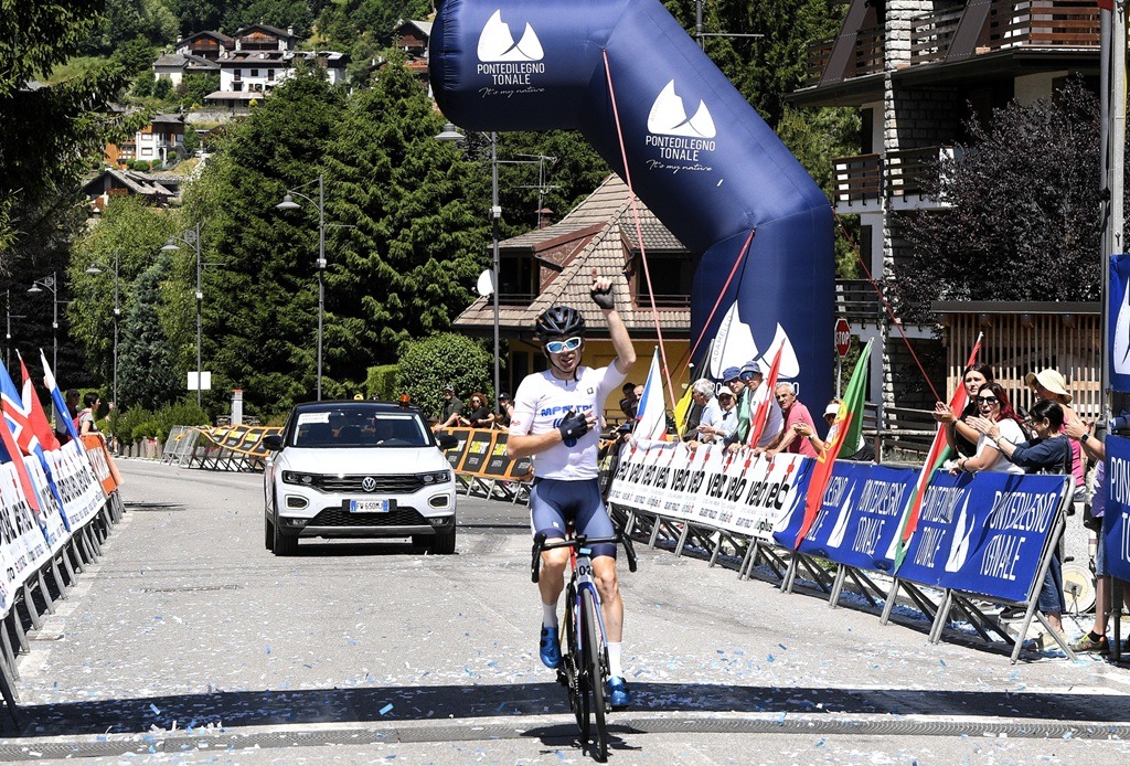 Granfondo Gavia e Mortirolo