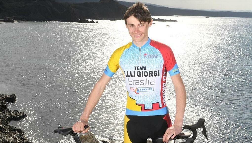 Riccardo Vesco