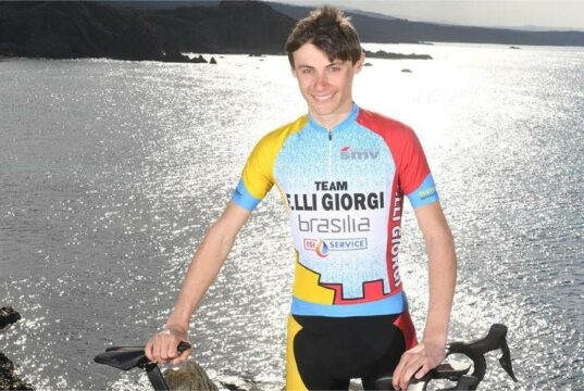 Riccardo Vesco