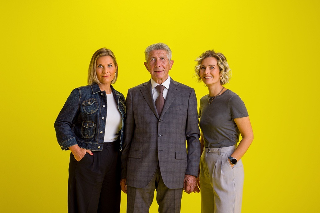 Famiglia Santini