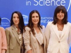 Sobiecka (L’Oréal Italia): “Importante nostro supporto, scienza motore progresso”