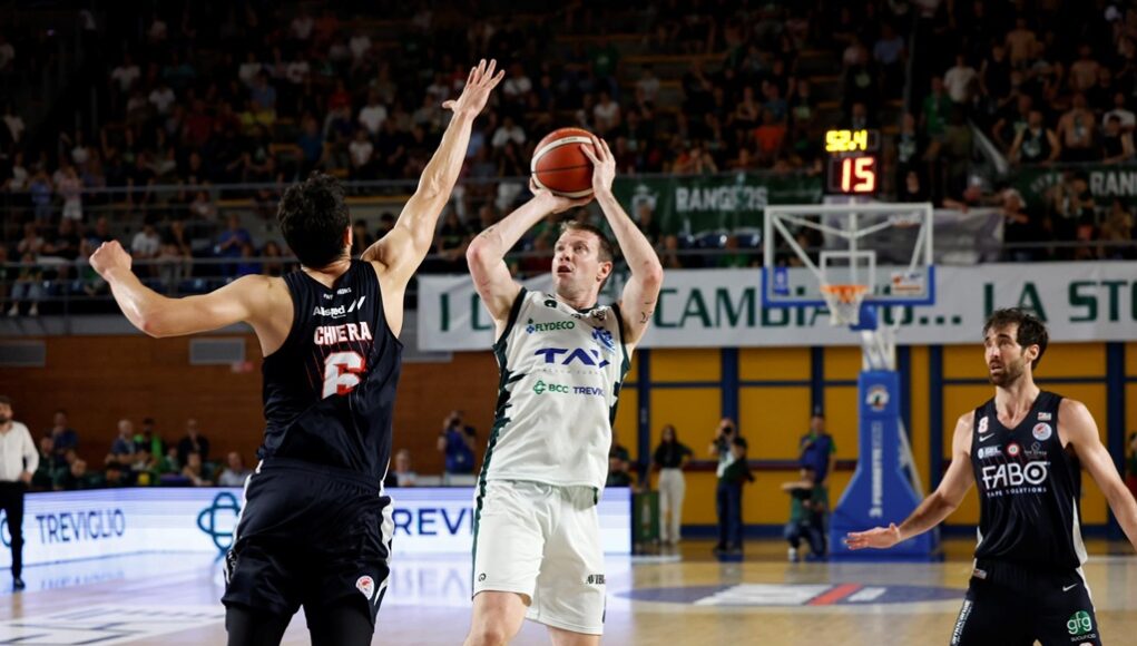 Tav Treviglio