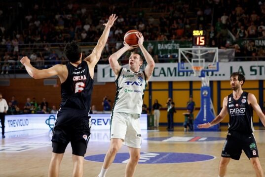 Tav Treviglio