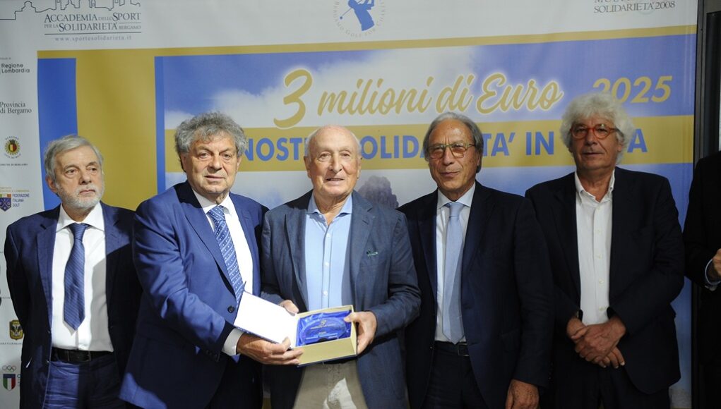 Accademia dello Sport