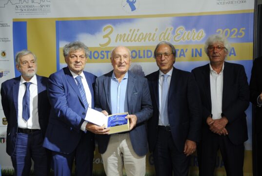 Accademia dello Sport
