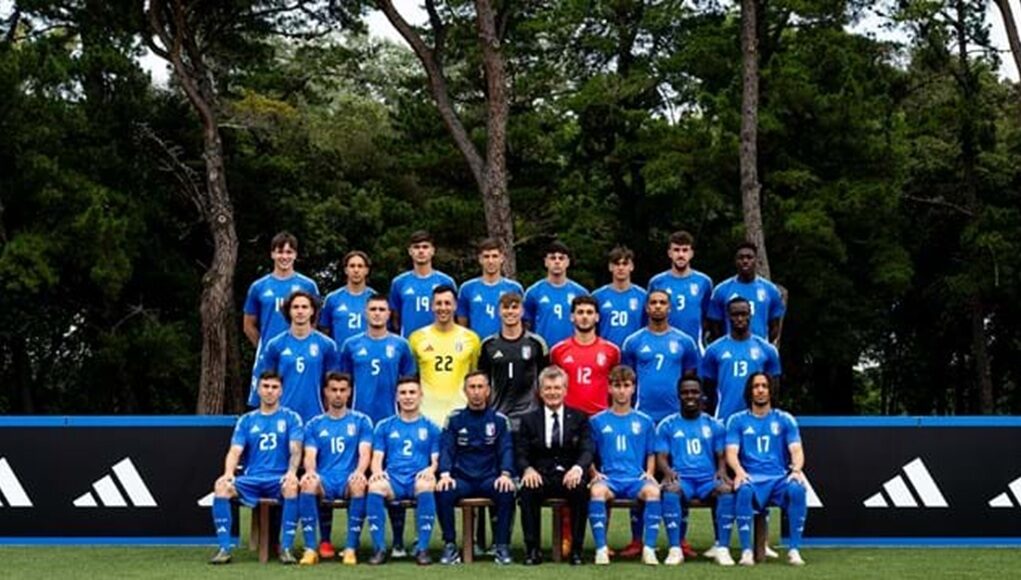 Italia Under 21