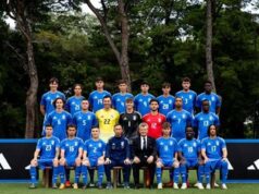 Italia Under 21