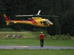 Volo nella scarpata per 30 metri, due morti in provincia di Udine
