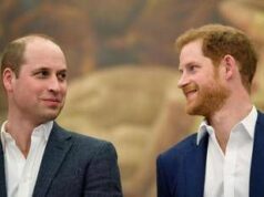 “William e Harry litigavano per le faccende domestiche”: la rivelazione