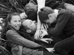 William, il lato tenero del principe nelle foto con i figli per la festa del papà