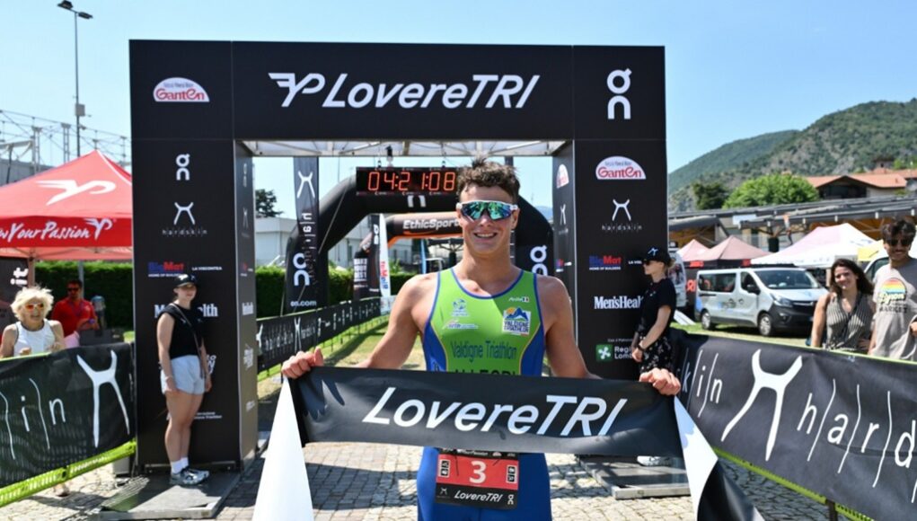 LovereTRI