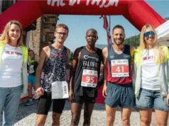 Val di Fassa Running