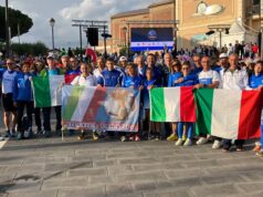 Atletica Paratico