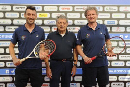 Accademia dello Sport
