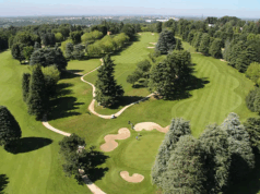 Ristogolf