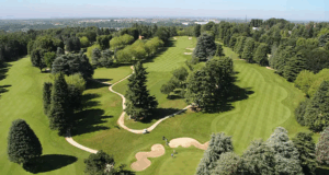 Ristogolf