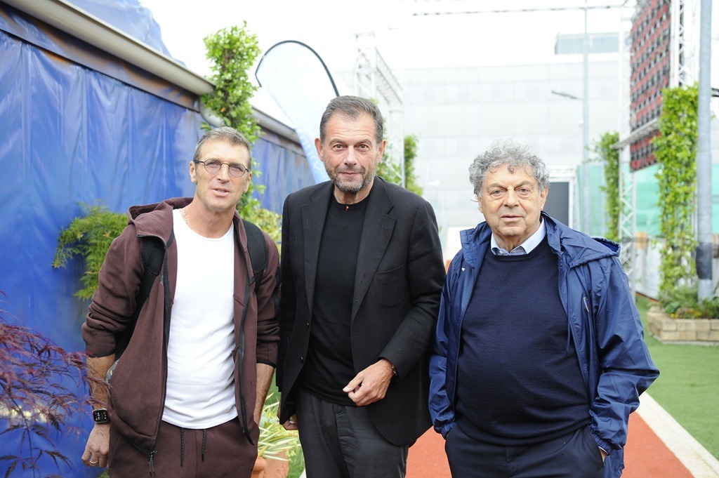Accademia dello Sport