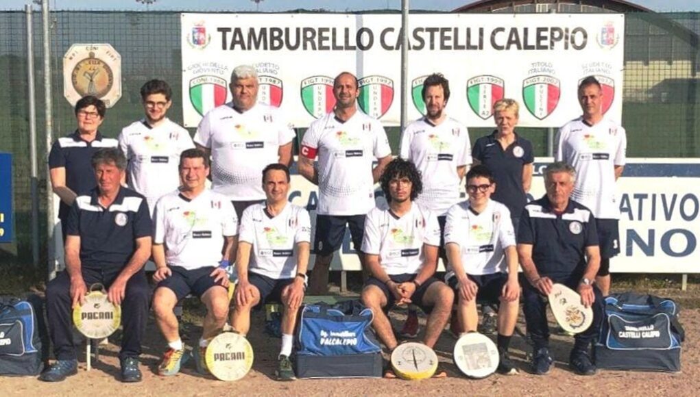 Tamburello