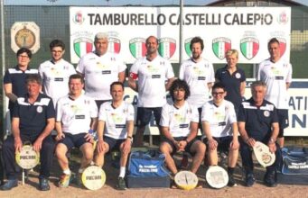 Tamburello