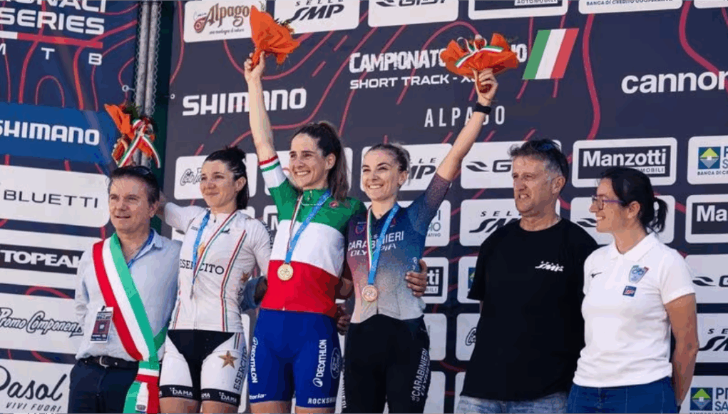 Campionati Italiani Short Track