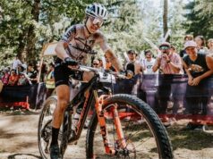 WHOOP UCI Mountain Bike World Series