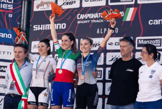 Campionati Italiani Short Track