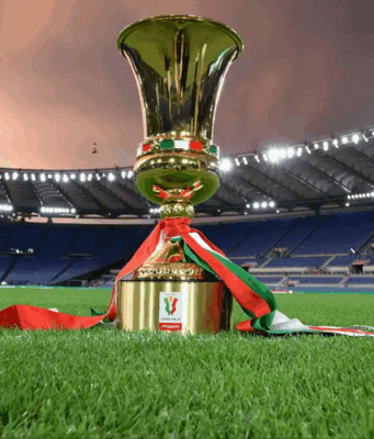 Coppa Italia, il quadro dei trentaduesimi è completo con Ascoli, Catania, Arezzo e Benevento Coppa Italia