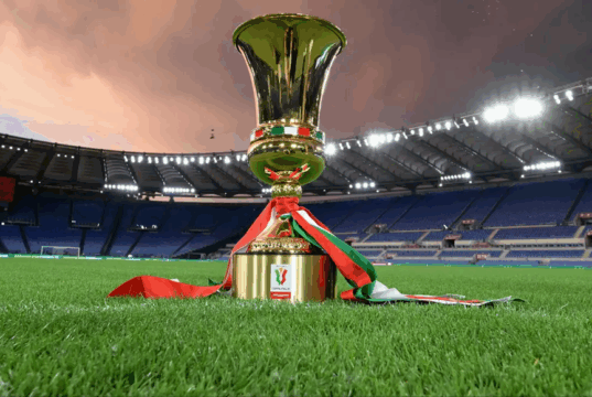 Coppa Italia, il quadro dei trentaduesimi è completo con Ascoli, Catania, Arezzo e Benevento Coppa Italia