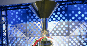 Serie A