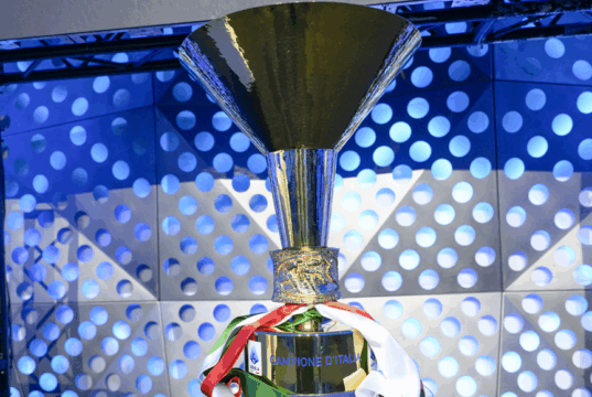 Serie A
