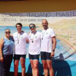 cus milano master