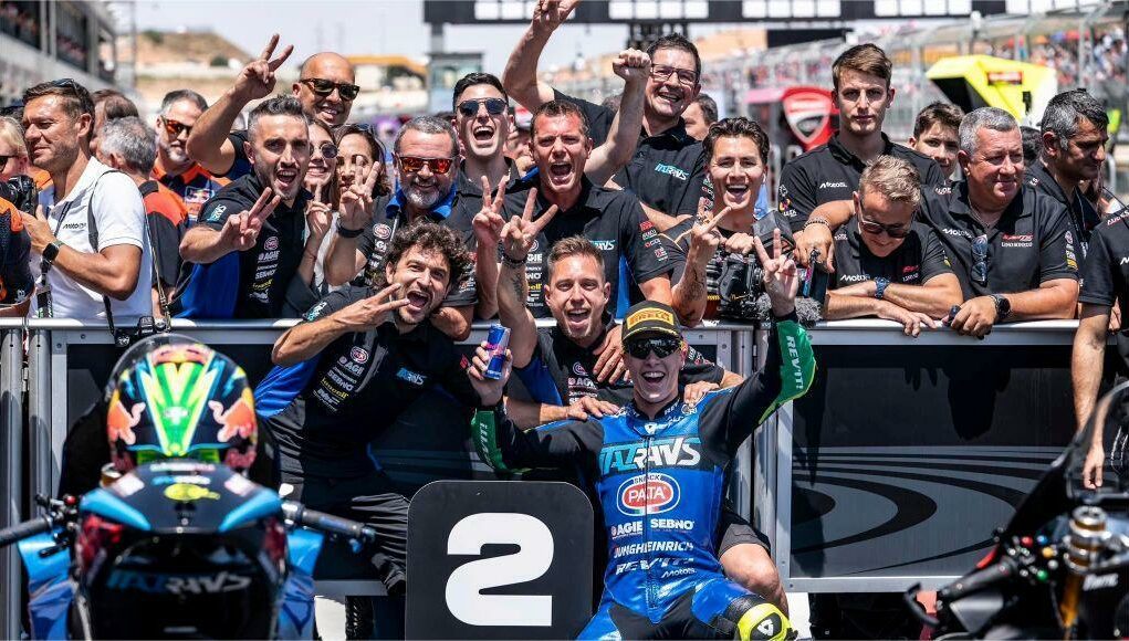Gran Premio d'Aragona