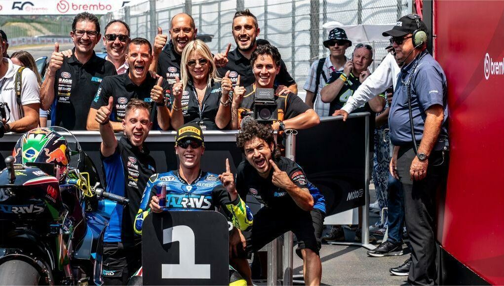 Gran Premio d'Italia