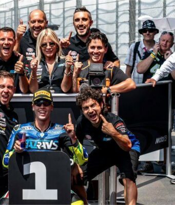 Gran Premio d'Italia