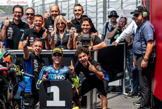 Gran Premio d'Italia