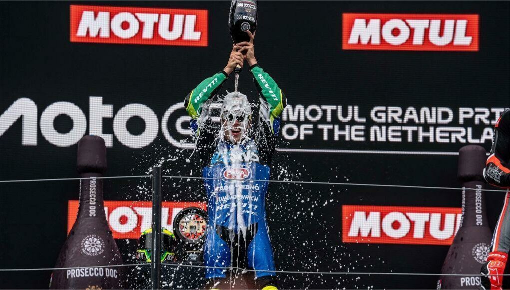 Gran Premio d'Olanda