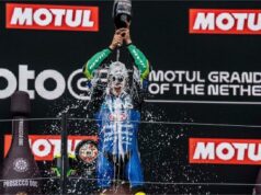 Gran Premio d'Olanda