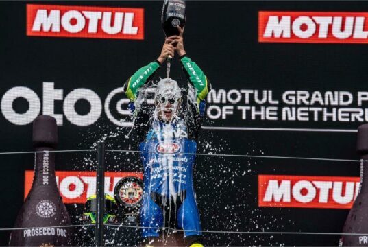 Gran Premio d'Olanda