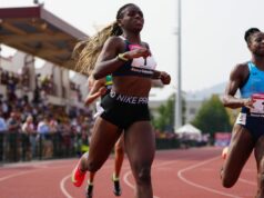 Atletica Leggera