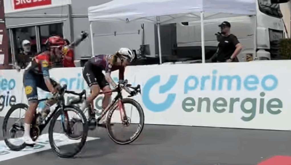 Ciclismo