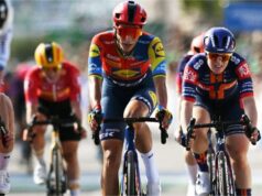 Copenaghen Sprint