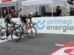 Ciclismo