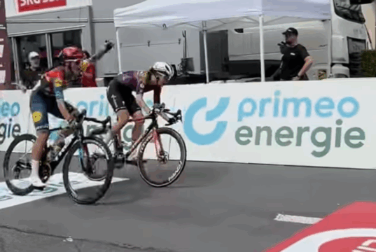 Ciclismo