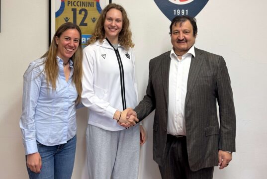 Volley Bergamo