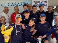 Trofeo Comune Casazza