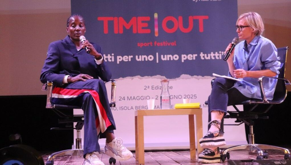Time Out Sport Festival