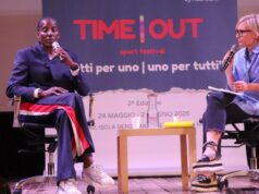 Time Out Sport Festival