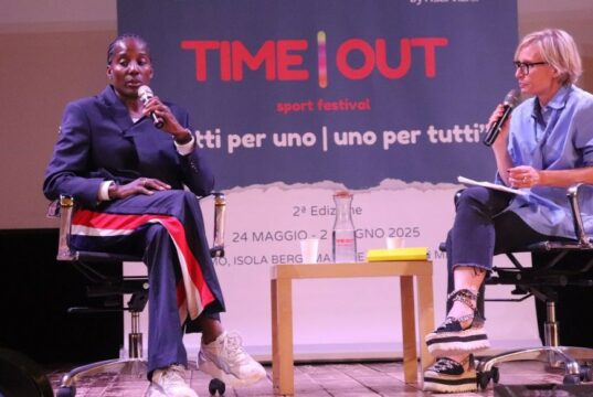 Time Out Sport Festival