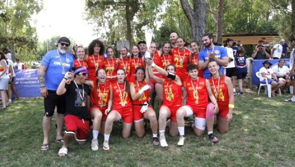 Flag Football